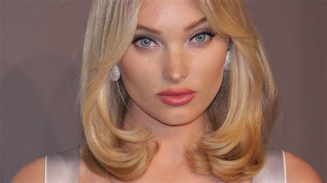 victoria secret models nude|Victoria’s Secret Model Elsa Hosk Went Completely Nude ...